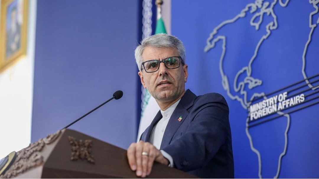 رژیم صهیونیستی خطر جدی برای منطقه است